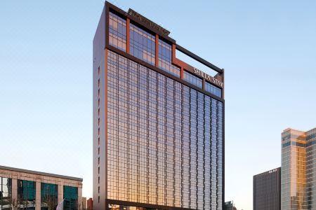 Shilla Stay Samsung COEX Center - 80