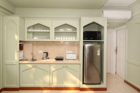 Theory9 Premium Serviced Apartments Bandra - 45
