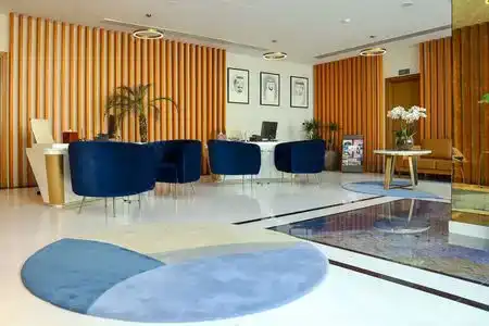 ZOYA Health & Wellbeing Resort - 8