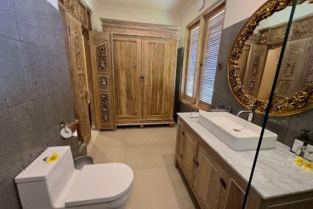 Honeymoon Guesthouse - 120