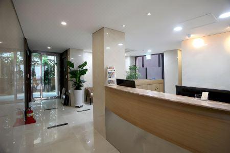 Hotelette Seoul Station - 4