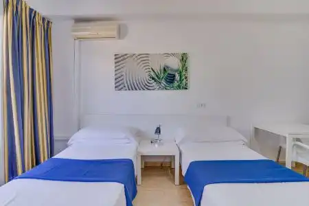 Las Palomas Apartments Econotels - 26