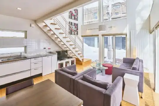 Niseko Central Houses and Apartments - 45