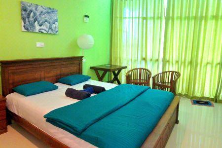 Jagabay Resort & Surfing School - 58