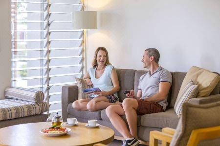 Racv Noosa Resort - 35