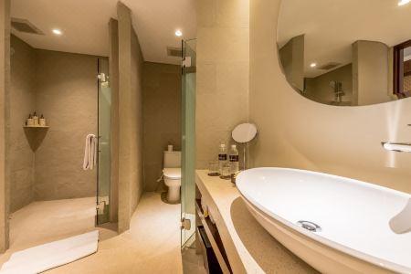 TanaDewa Resort Ubud Bali by Cross Collection - 62