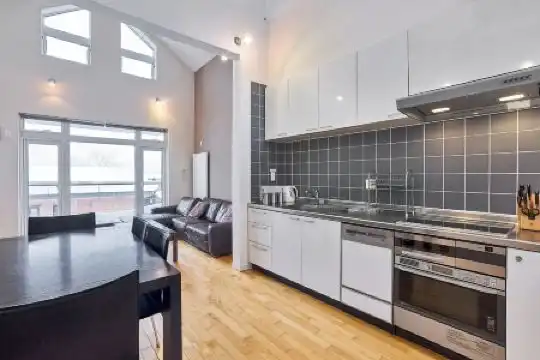 Niseko Central Houses and Apartments - 64