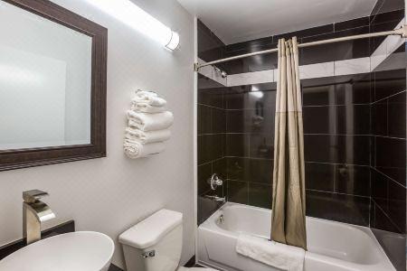 Motel 6 Smyrna, GA - Atlanta - 31