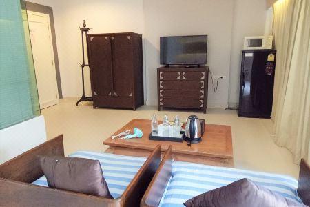 Khuang Singh Residence & Chiangmai - 83