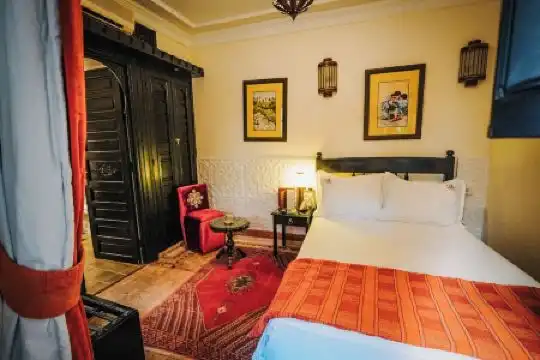 Les Borjs de La Kasbah - 33