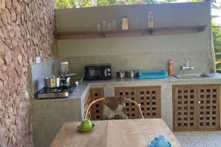 Mbuyuni Beach Village - 101