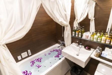 Petit Bali Garden Shin Okubo - Adult Only - 10