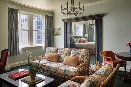 Pontchartrain St. Charles Avenue - 42