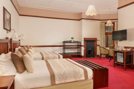 The Grand - Heritage Grand - 54
