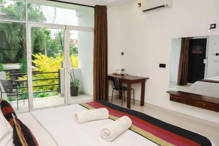 The Panorama Negombo - 1