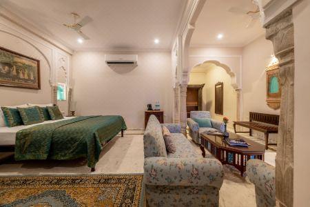 Rajasthan Palace Jalpur - 88