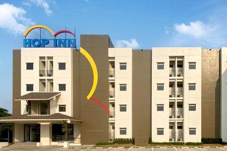 Hop Inn NAN - 7