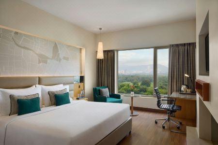 The Fern Mumbai, Goregaon, Series by Marriott - 56