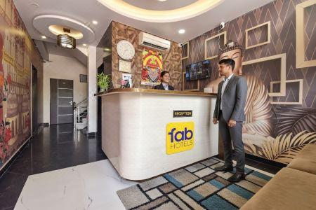 FabPink City - 5