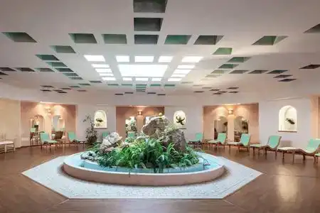 Marinedda Thalasso & Spa - 7