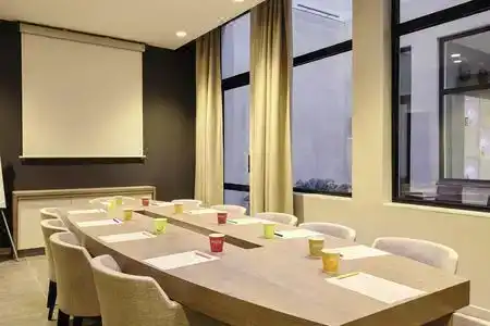 Ibis Styles Marseille Gare Saint-Charles - 6