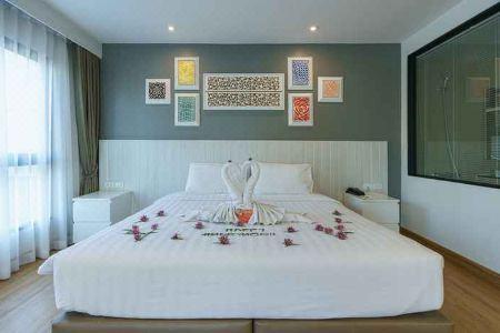 Cmor by Recalls Chiang Mai - 51