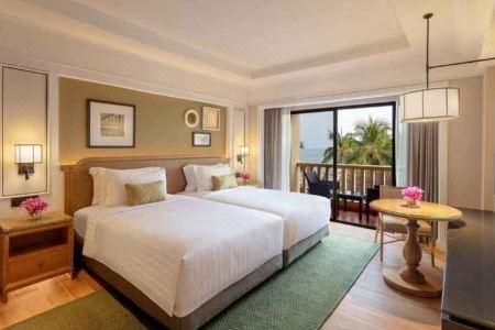Dusit Thani Hua Hin - 42