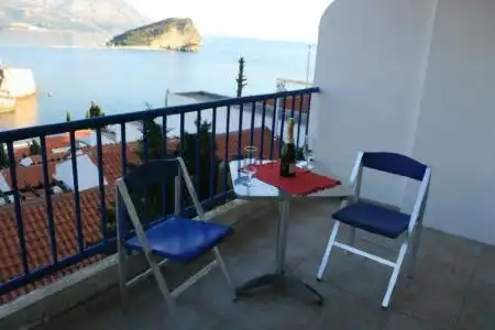 Villa Tranquila - 17