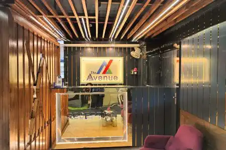 The Avenue Ballygunge - 4