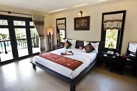 Lotus Village Resort - 60