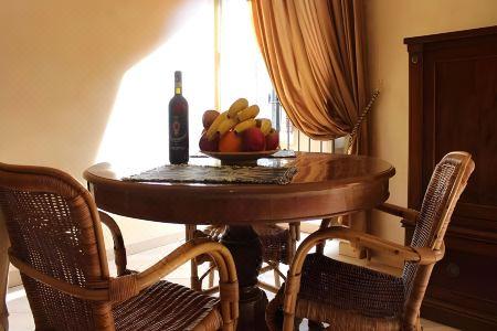 Pantheon Old Suite - 9