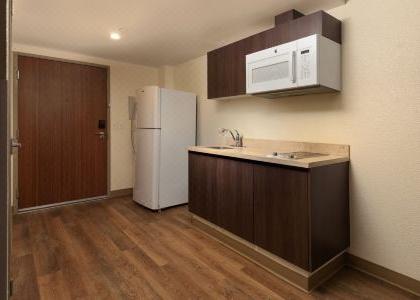 Extended Suites Cancun Cumbres - 39