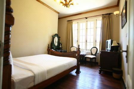 Dalat Cadasa Resort - 92