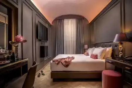 Borghese Penthouse - My Extra Home - 5