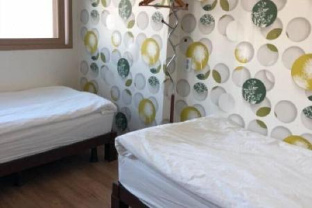 Hamory Guesthouse Dongdaemun - 50