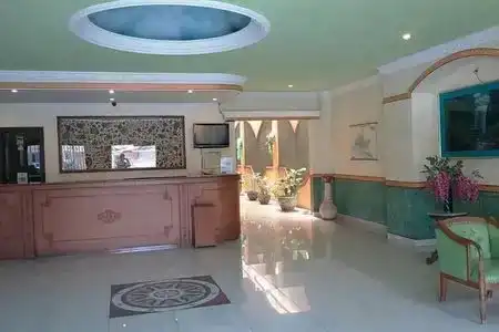 Tjiptorini Jaya - 2