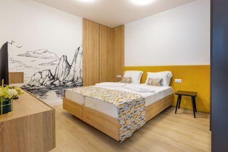 Inter Holiday Apartments - 59