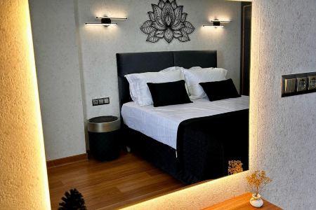 Sabi̇ha Gokcen İstanbul House - 29