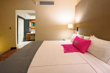 Yellow Suite Polanco,your Perfect Stay 1bdrm2pxs - 54