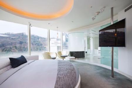 Vista Walkerhill Seoul - Formerly W Seoul - 25