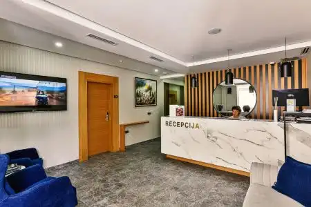 Apartments Status WOW - 2