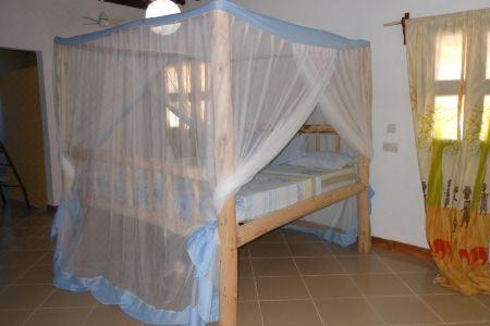 Mbuyuni Beach Village - 84