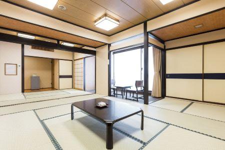 Ryokan Sanoya - 18