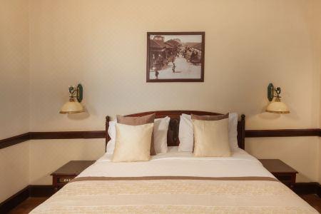 The Grand - Heritage Grand - 55