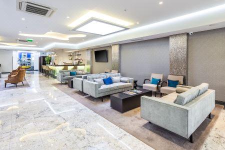 Empire Lisbon - 6
