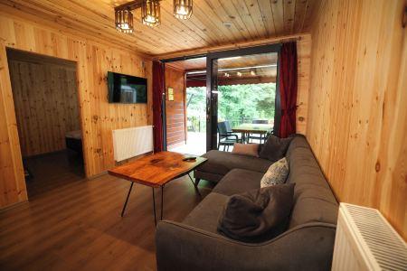 Tuva Villa Bungalov - 39