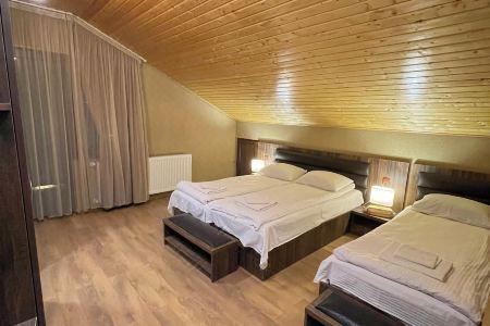 Lisaneli Guest house - 27