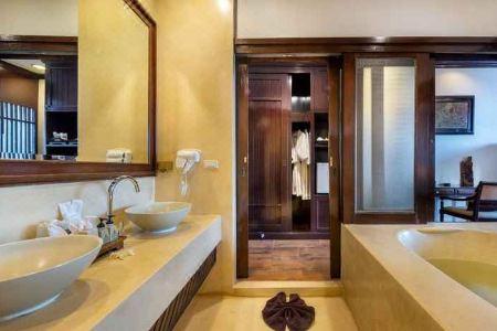 Racha Kiri Resort & Spa, Khanom - 48