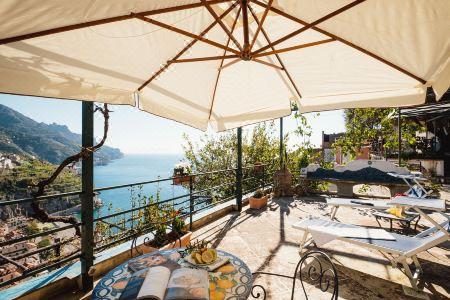 B&B Orto Paradiso - 4