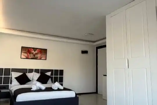 WB WEEKEND BODRUM OTEL - 78